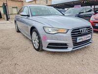 Usado Audi A6 Allroad Advanced 272 CV (200 kW) 2015 Gris / plata Familiar