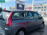 Usado Citroën C4 Picasso 110 CV (80 kW) 2007 Azul Monovolumen