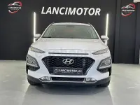 Usado Hyundai Kona 115 CV (84 kW) 2020 Blanco SUV