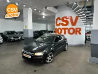 Usado Fiat Stilo Dynamic 120 CV (88 kW) 2003 Negro Utilitario