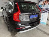 Usado Volvo XC90 Inscription 235 CV (172 kW) 2022 Negro SUV
