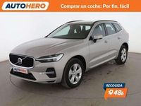 Usado Volvo XC60 Core 197 CV (144 kW) 2023 Plateado SUV