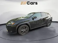 Usado Lexus UX 184 CV (135 kW) 2024 Negro SUV