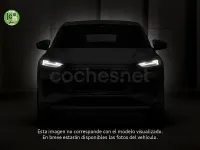Usado Audi Q3 Sportback Ambiente 150 CV (110 kW) 2023 Gris / plata SUV