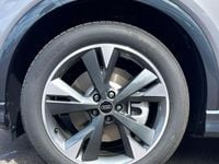 Nuevo Audi Q4 e-tron Sport 209 kW (285 CV) 2025 Gris tifón metalizado SUV