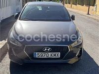 Brugt Hyundai i30 110 HK (80 kW) 2018 Brun Sedan