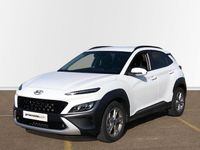 Usado Hyundai Kona 120 CV (88 kW) 2022 Otro SUV