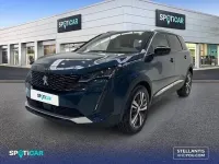 Usado Peugeot 5008 Allure 130 CV (95 kW) 2024 SUV
