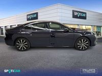 usado Peugeot 508 5P HYBRID 225 e-EAT8 GT Line