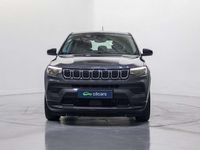 Occasion Jeep Compass Altitude 129 ch (94 kW) 2024 Gris SUV