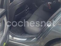 Begagnad BMW ActiveHybrid 5 340 HK (250 kW) 2013 Grå Sedan