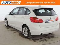 Usado BMW 225 Performance 224 CV (164 kW) 2022 Blanco Familiar
