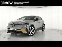 Usado Renault Mégane Iconic 160 kW (218 CV) 2023 Otro Berlina