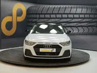 Usado Audi A1 Sportback Advanced 95 CV (69 kW) 2020 Blanco Utilitario