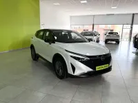 Nuevo Nissan Qashqai Acenta 158 CV (116 kW) 2026 Blanco SUV