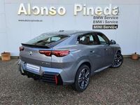 Nuevo BMW X2 M Sport 163 CV (119 kW) 2025 Gris SUV