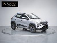 Usado Dacia Spring Comfort 33 kW (45 CV) 2021 Eléctrico Utilitario