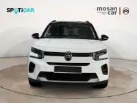 Usado Citroën C3 101 CV (74 kW) 2025 Blanco SUV