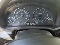 Occasion BMW X3 150 ch (110 kW) 2015 Noir SUV