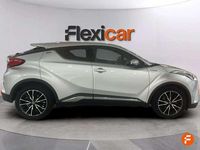 Usado Toyota C-HR Advance 122 CV (89 kW) 2016 Gris SUV