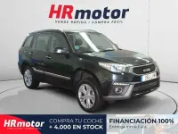 Usado EVO Evo 5 118 CV (86 kW) 2022 Blanco SUV