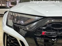 Usado Audi RS3 Sportback Premium 400 CV (294 kW) 2023 Utilitario