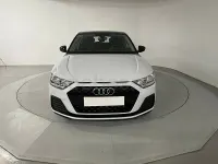 Usado Audi A1 Sportback Premium 95 CV (69 kW) 2020 Blanco Utilitario