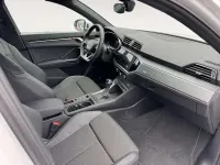 Usado Audi Q3 Sportback S-Line 245 CV (180 kW) 2024 Blanco SUV