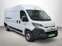 Usado Citroën Jumper 140 CV (102 kW) 2024 Blanco Monovolumen