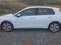 usado VW e-Golf 