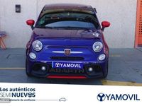 usado Abarth 500 1.4I 16V 3P