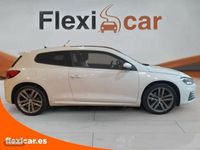 usado VW Scirocco R-Line 2.0 TDI 135kW(184CV) BMT DSG