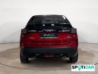 Nuevo Citroën C4 Business Class 145 CV (106 kW) 2025 Rojo Berlina