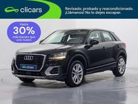 Usado Audi Q2 Design 116 HP (85 kW) 2017 Preto SUV