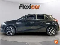 Usado Opel Corsa 100 CV (73 kW) 2023 Negro Utilitario