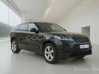 Usado Land Rover Range Rover Velar 180 CV (132 kW) 2021 Negro SUV