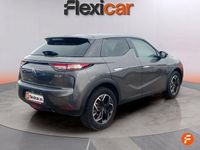 Usado DS Automobiles DS3 Crossback Grand Chic 155 CV (114 kW) 2020 Negro SUV