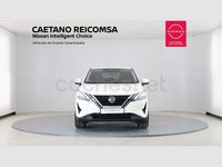 Usado Nissan Qashqai 140 CV (102 kW) 2022 Blanco SUV