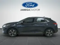 Usado Kia XCeed 141 CV (103 kW) 2021 Gris SUV