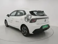 Nuevo MG MG4 EV Comfort 110 kW (150 CV) 2026 Blanco Utilitario
