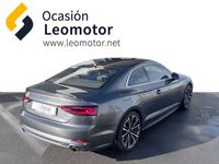 usado Audi A5 Coupé 40 TFSI S line 140kW