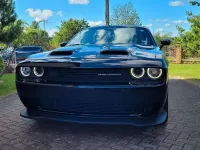 Usado Dodge Challenger 305 CV (224 kW) 2019 Negro Coupe