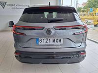 Usado Renault Austral Techno 140 CV (102 kW) 2024 Gris SUV