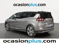 Usado Renault Grand Scénic IV Zen 160 CV (117 kW) 2019 Gris Monovolumen
