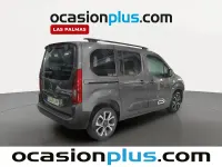 Usado Citroën Berlingo Shine 102 CV (75 kW) 2021 Gris Monovolumen