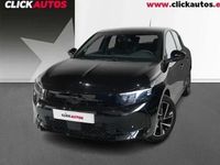 Usado Opel Corsa 100 CV (73 kW) 2025 Azul Utilitario