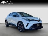 Usado Toyota C-HR Sport 184 CV (135 kW) 2021 Blanco SUV
