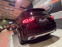 Usado Mercedes GLE350 272 CV (200 kW) 2021 Negro SUV
