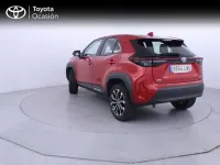 Usado Toyota Yaris Cross Active 116 CV (85 kW) 2022 Rojo SUV