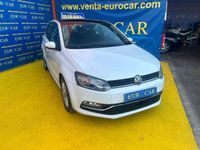 usado VW Polo 1.4 TDI BMT Sport 66kW